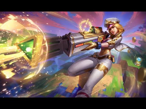 NUEVAS SKINS INGAME - Yasuo, Qiyana, Kai'Sa, Caitlyn y PRESTIGIO - NUEVAS SKINS INGAME - Yasuo, Qiyana, Kai'Sa, Caitlyn y PRESTIGIO