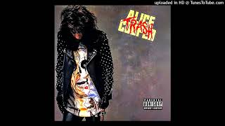 Alice Cooper - Trash (Trash - (1989))