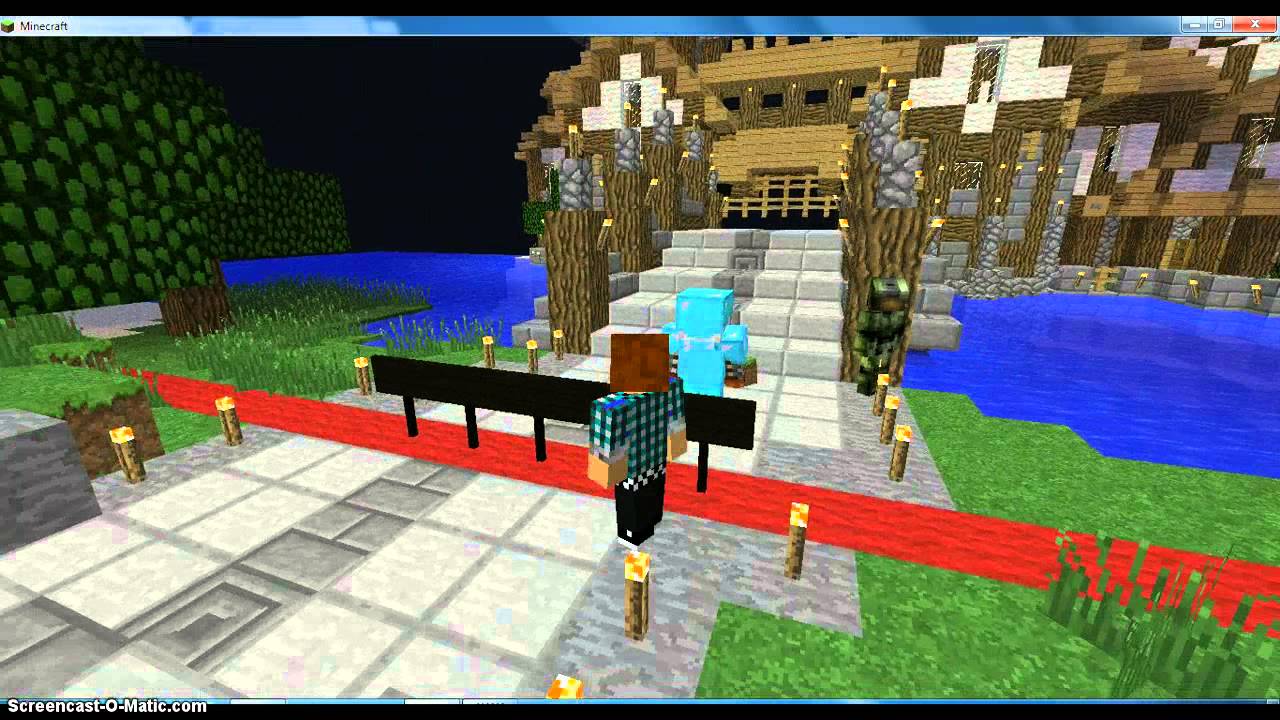 Sigcraft Epic Server