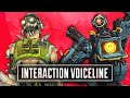 NEW LEGEND Interaction Voicelines   Apex Legends Season 13