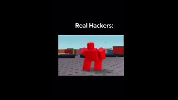 Real Roblox Hackers Edit #roblox #robloxhackers #fyp #shorts #forsaken