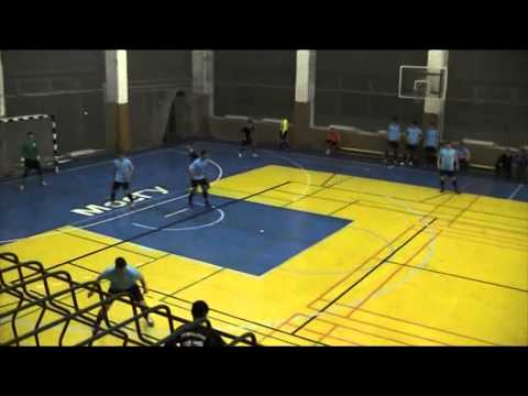 МГТУ (Б) - МГРИ-РГГРУ