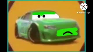 Bobby Roadtestas Face Expression