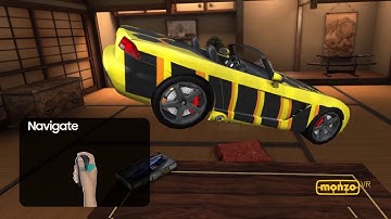 2017 Samsung Gear VR with Controller Viral Ad