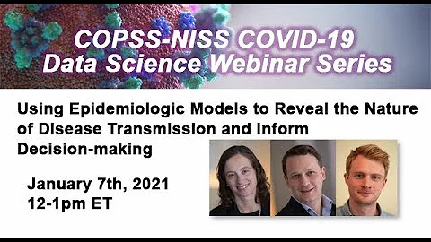 Using Epidemiologic Models to Reveal the Nature of Disease Transmission & Inform Decision-making