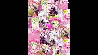 Mitsuri Wallpaper 🥰 #cutewallpaper #DemonSlayer #kimetsunoyaiba