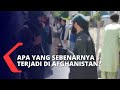 Taliban Ambil Alih Afghanistan, Adakah Ancaman untuk Indonesia?