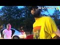 Criminal get life talk from sheriffs