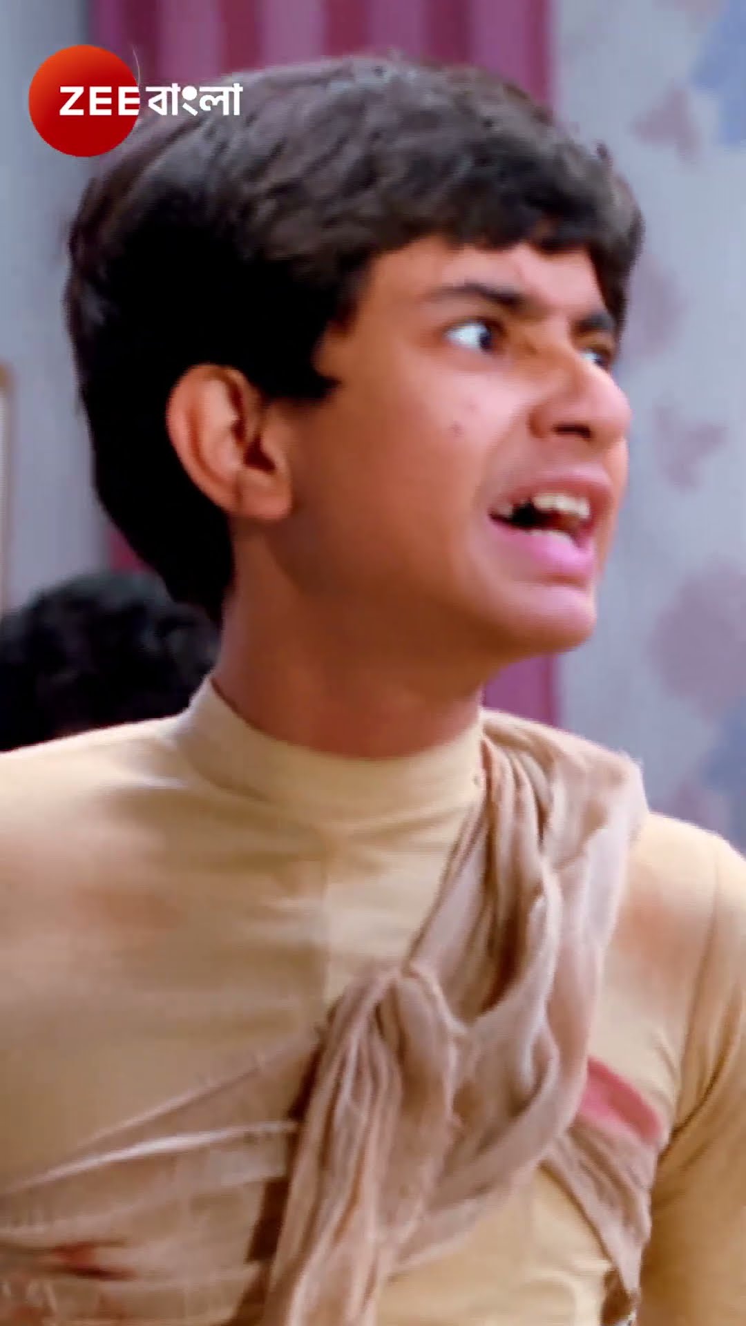 #NEEM PHOOLER MADHU #Shorts #Zee Bangla #Entertainment #FAMILY DRAMA