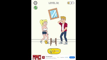 Draw ıt story / draw Life story - Draw Puzzle brain game all Levels Gameplay Android ios #25