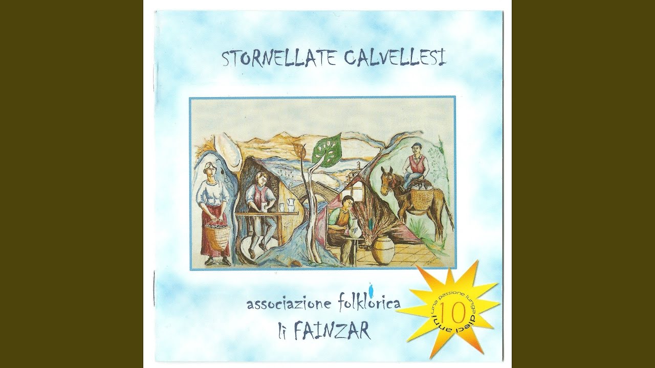 Ballata del volturino