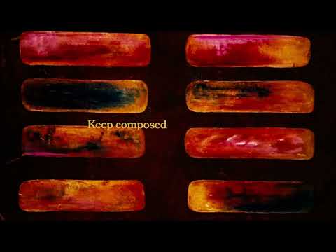 Jamie Leeming & 2nd Exit - 27th June [LYRIC VIDEO]