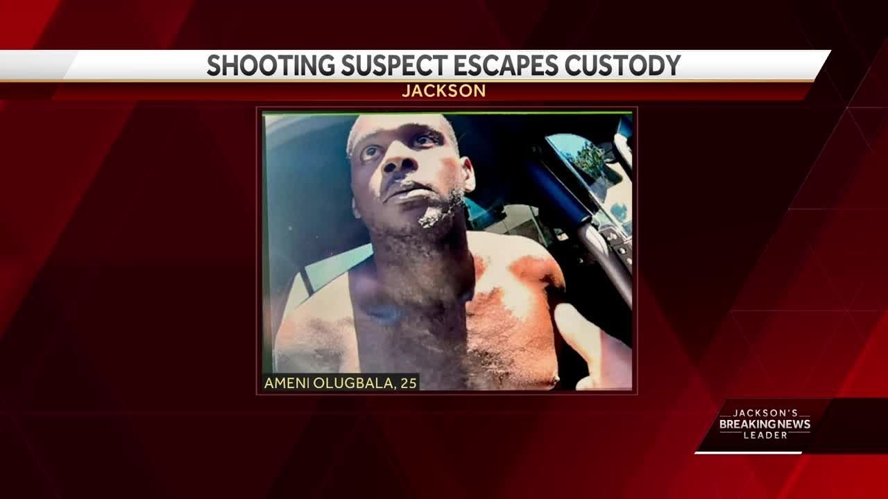 Shooting reported at Jackson apartment complex - YouTube