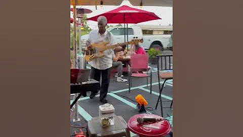 Meg Hanson-  Benny Barksdale- Dennis Rogers- Skip ...
