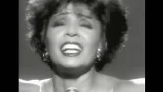 Propellerheads feat. Shirley Bassey - History Repeating Full HD (Remastered and Upscaled)