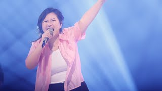CityWorship: Joy Song // Shawn Yeung @City Harvest Church