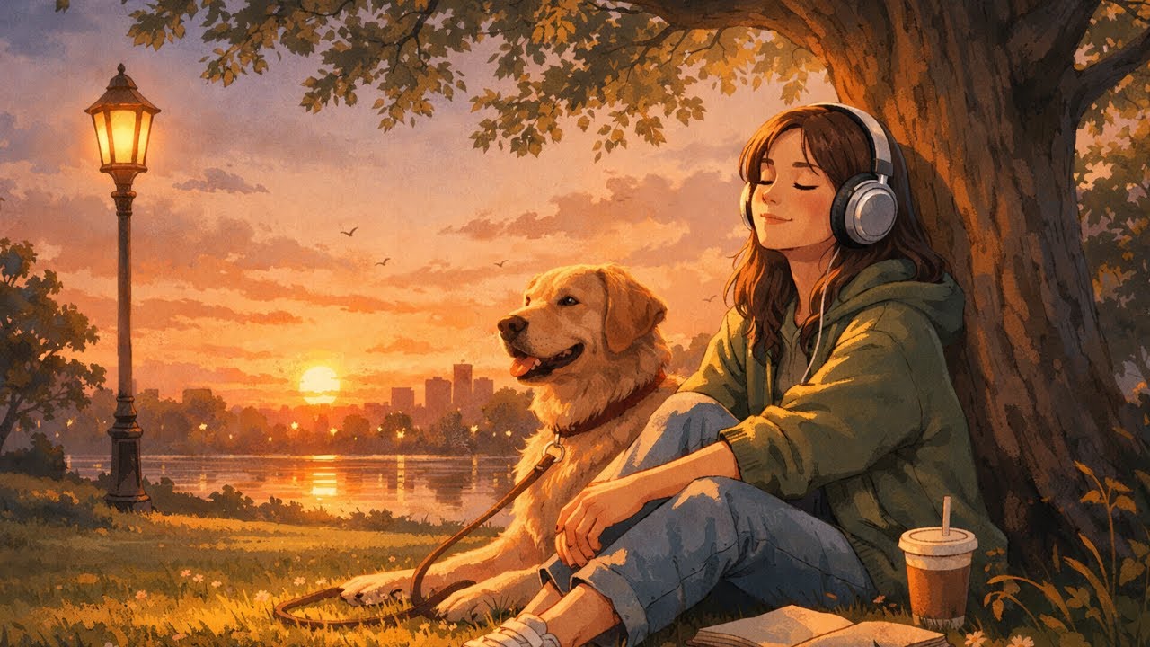 Deep Focus & Warm Piano 🎹 Lofi Hip Hop Mix [1 Hour] - Música para Estudiar y Relajarse