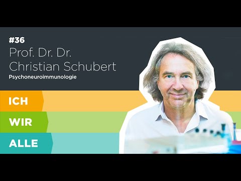 Video: Psychoneuroimmunologie: Definition, Forschung Und Beispiele