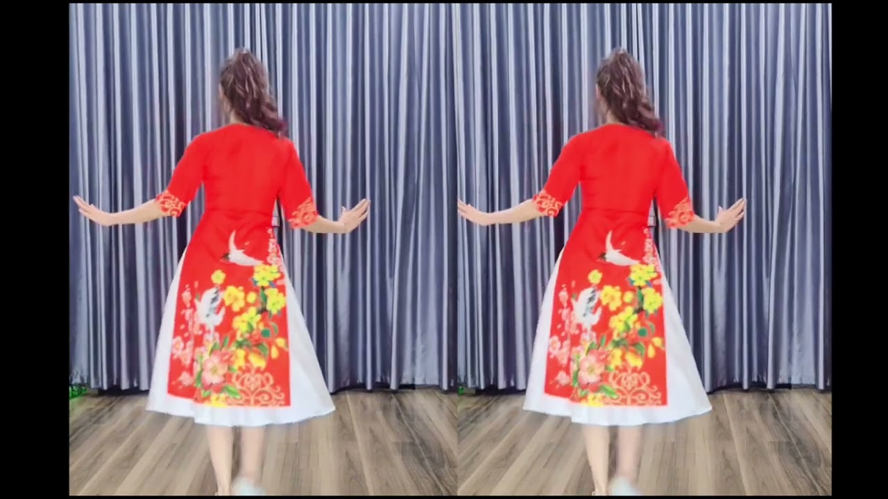 💥Thì Thầm Mùa Xuân /tốc độ 0.9 theo yêu cầu của các chị đây nha🥰#monguyend4f