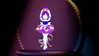 Making ballora in Royale High (Read pinned comment)
