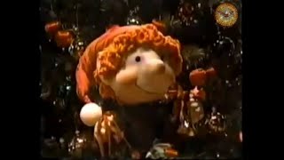 Comercial Navideño De Llano 02 (Monterrey, 1991)