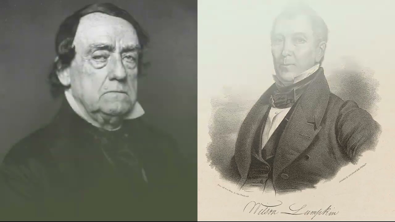 Indian Removal Act of 1830