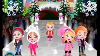 Baby Hazel Winter Fashion Full Episodes screenshot 5