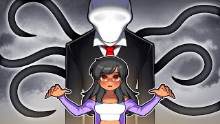 Download Lagu The SLENDER MAN is BACK! MP3 Download Lagu The SLENDER MAN is BACK! MP3