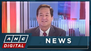 WATCH: Investment Banker Stephen Cuunjieng and Navegar's Honorio Poblador on state of private equity