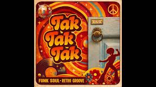 Lvbel C5 - Tak Tak Tak - Funk 70’s #soul #retro #groove #turkish #lvbelc5 