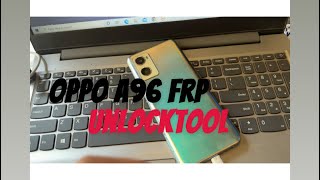 Oppo a96 frp done || unlocktool #2026 #frp_solution #frpunlock #repair #frpbypasstool #frpsolution