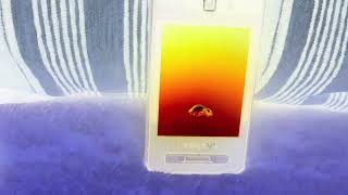 Samsung SGH F480i On-Off in G Major