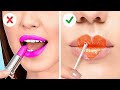 +30 Peretasan Kecantikan TikTok yang Benar-Benar Berhasil: Dicoba dan Diuji! 💄