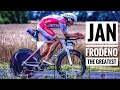 JAN FRODENO - The Greatest // Triathlon Motivation 2017