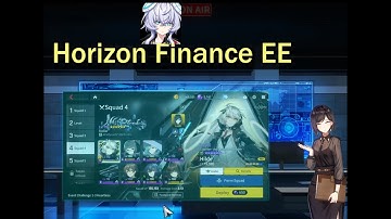 [Counterside] F2P G.A.P Heartless 1-3