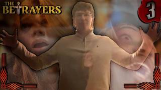 Beyond The Grounds! - The Betrayers (Ep 3)