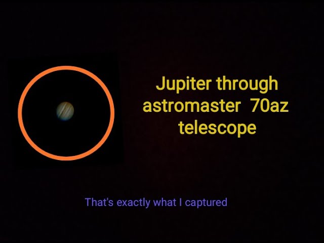 Telescopio Celestron StarSense Explore LT 70AZ 