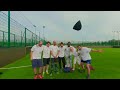 [VR 180 Video] Football tournament