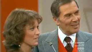 Match Game 78 (Episode 1343) (Gene BLANKS Up!) (Bob Barker Show Starring Richard Dawson???)