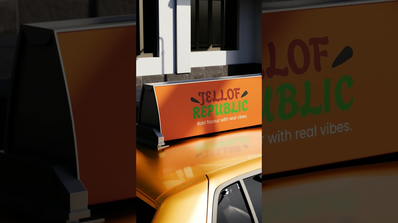 Wordmark logo animation #animation