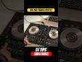 PAD TRANS effect on Pioneer Dj. #padtrans #pioneerdj #pioneerdjbrasil #pioneercdj #pioneerdjgear