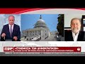Ανταπόκριση Ιγνατίου: Ο Τραμπ εξαπέλυσε επίθεση σε δικαστές του Ανωτάτου που ο ίδιος διόρισε