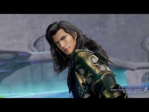 アケディア　ヴェイン　戒律　反省試合　２