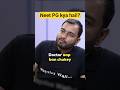 NEET PG Explained In 30 Secs Mbbs Neetpg Pw Medicalstudents Medico Alakhpandey Neet Alakhsir