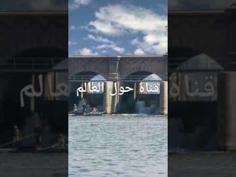 القناطر الخيرية بالقاهرة