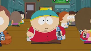 Eric Cartman Sings Youth Of The Nation By P.O.D.