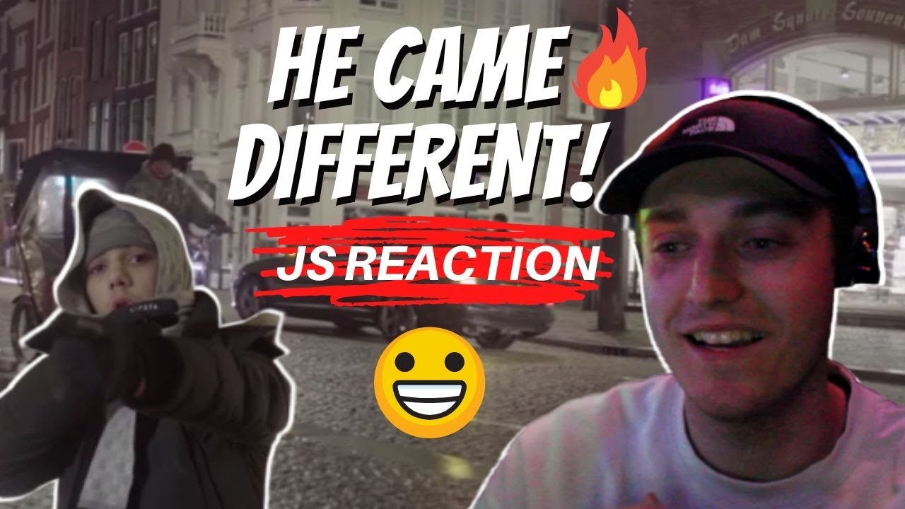 #OFB JS - Hard Times [Music Video] | UK MUSIC REACTION 🇬🇧 - YouTube