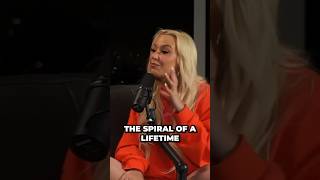 The Shocking Truth About Responding to Instagram Stories! She spirals! 😱 #cancelled