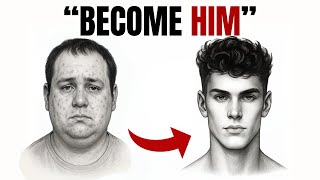 From Average to Model Face (Transform your look in 7 minutes)