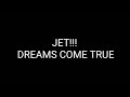 JET!!! / DREAMS COME TRUE 歌ってみた